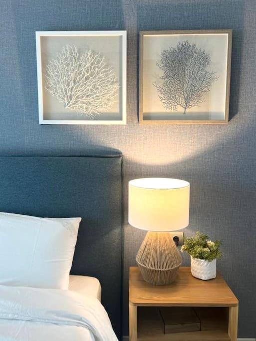 Harmony Golf Apartamento