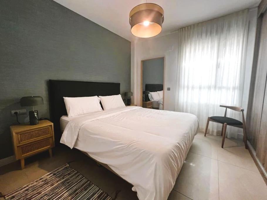 Apartamento Harmony Golf *