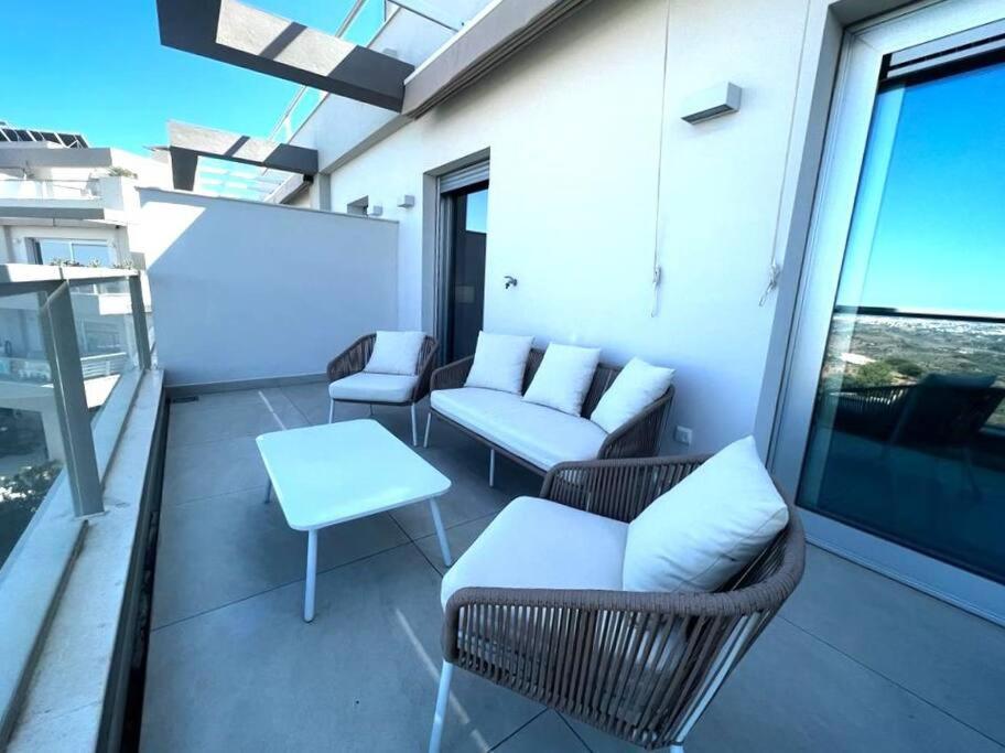 Harmony Golf Apartamento