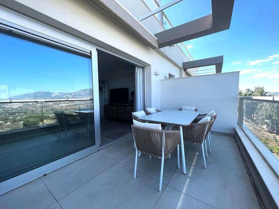 Apartamento Harmony Golf Málaga