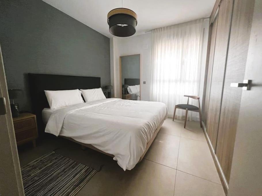 Apartamento Harmony Golf
