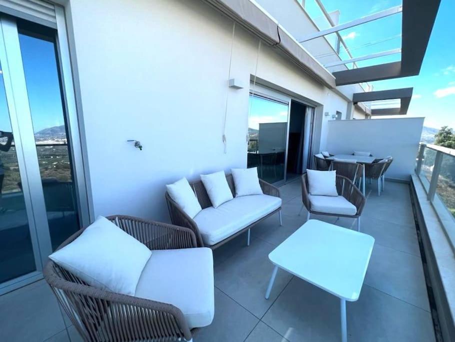 Apartamento Harmony Golf *