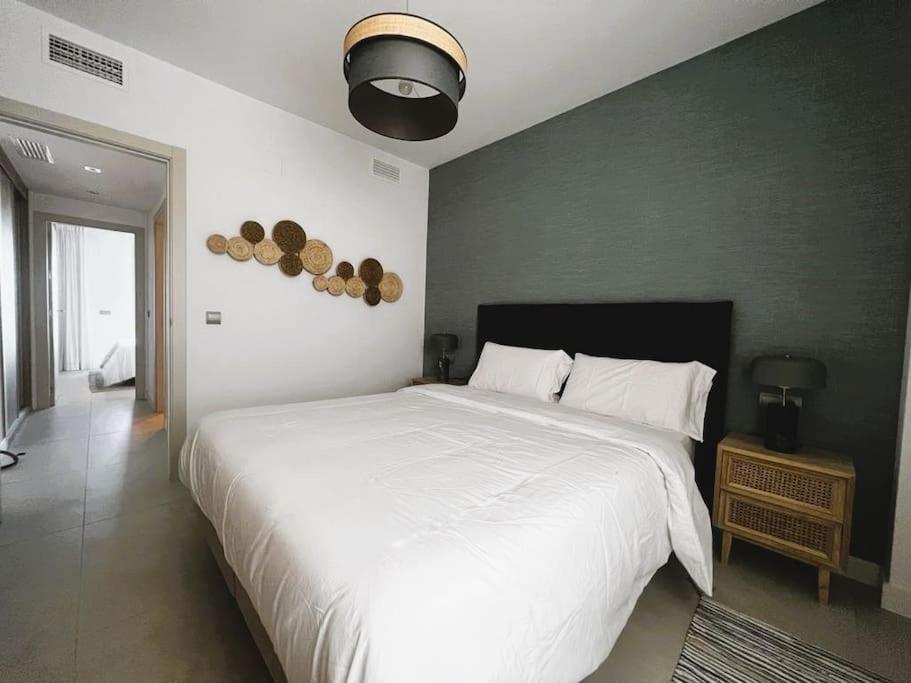 Harmony Golf Apartamento *