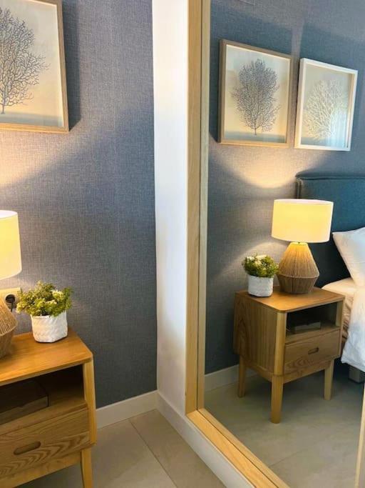 Harmony Golf Apartamento *
