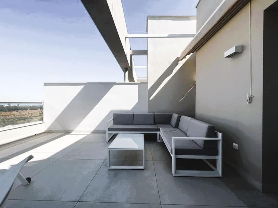 Harmony Golf Apartamento