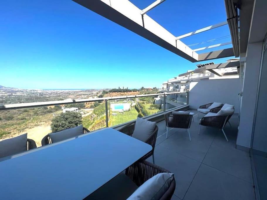 Harmony Golf Apartamento *