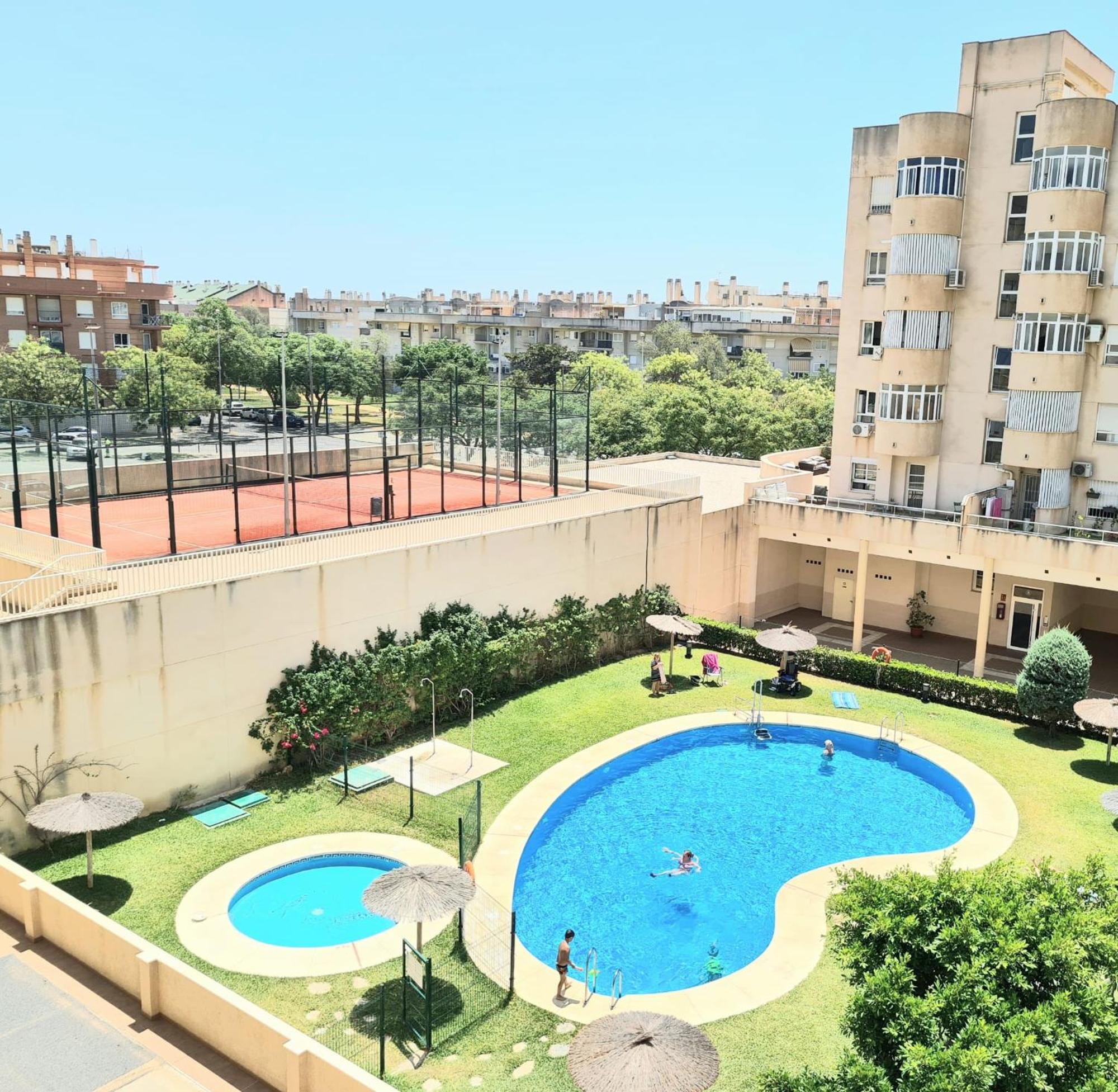 Apartamento 3 Málaga