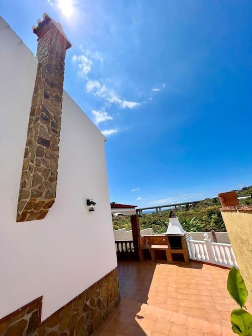 Apartamento Naranjos Málaga