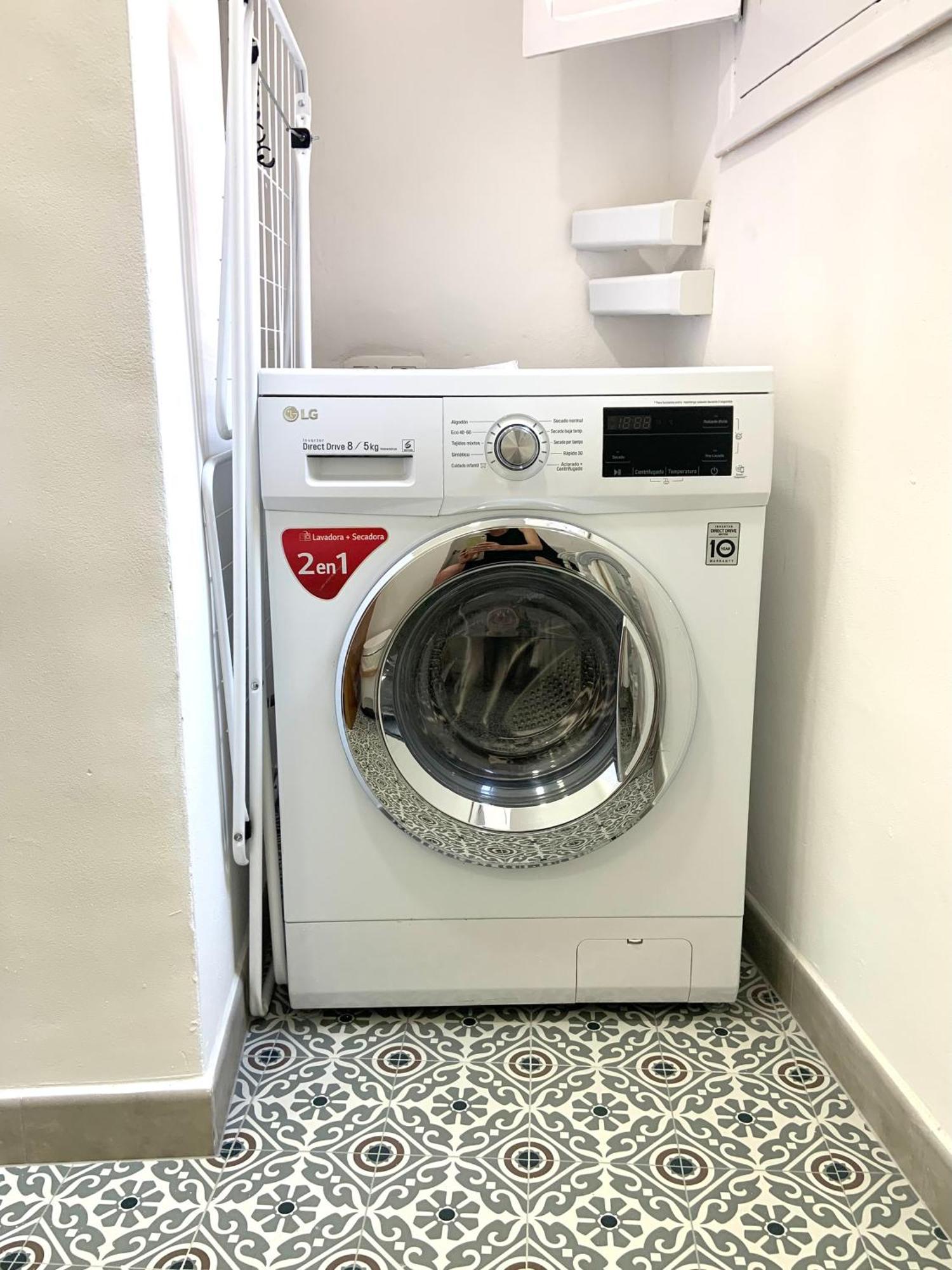 Exclusivo Centro Histórico Apartamento Málaga