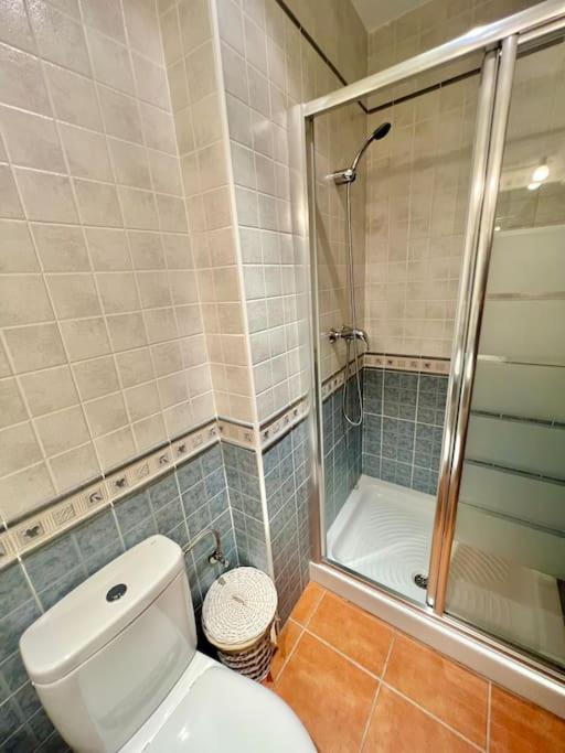 Apartamento Naranjos Málaga