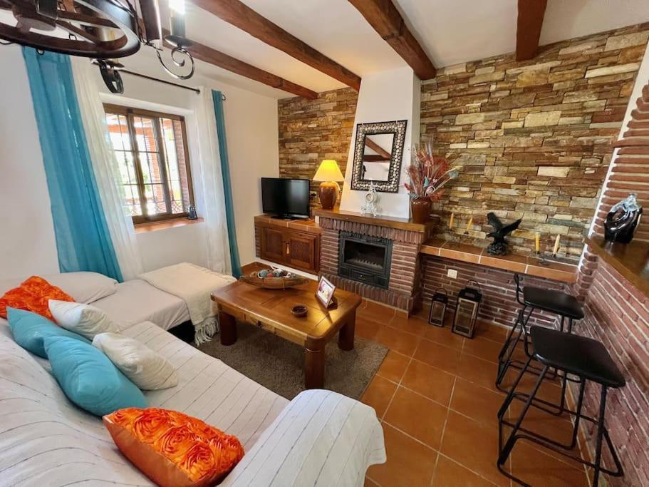 Naranjos Apartamento Málaga