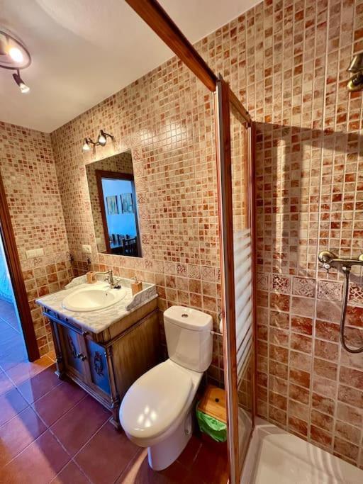 Naranjos Apartamento