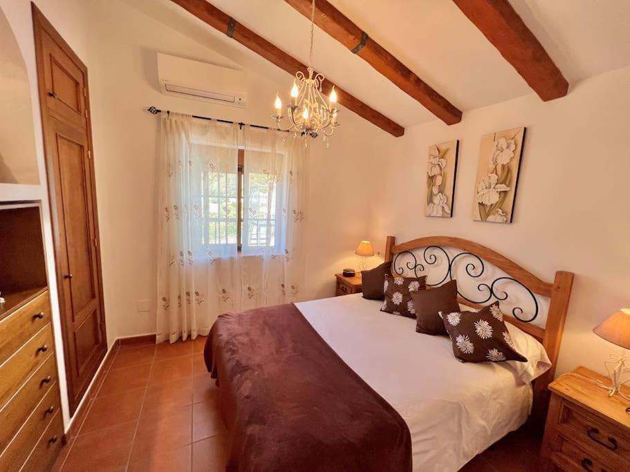 Naranjos Apartamento *