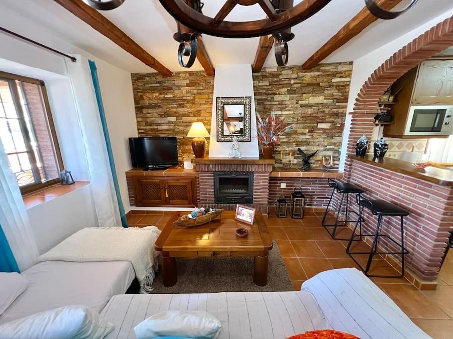 Apartamento Naranjos Málaga