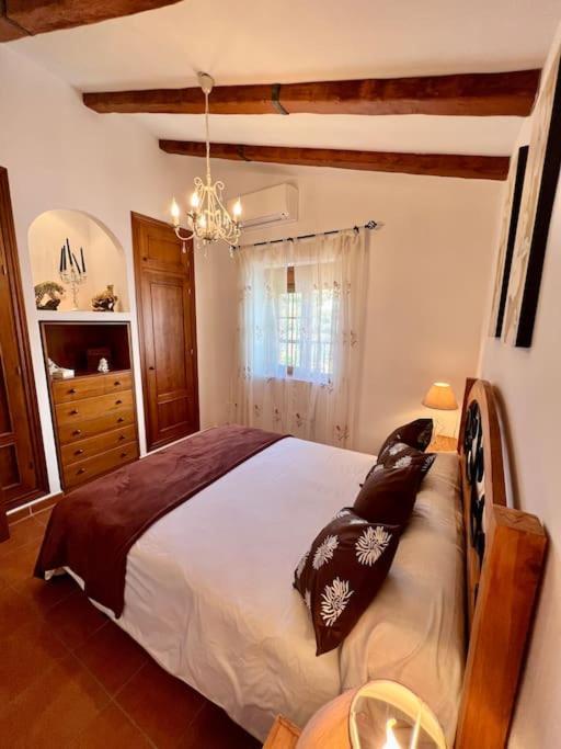 Naranjos Apartamento