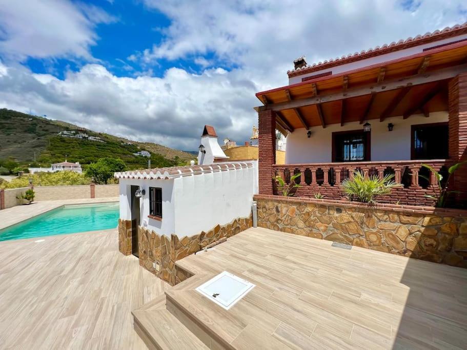 Apartamento Naranjos *