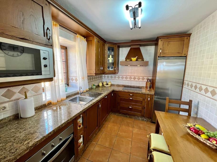 Apartamento Naranjos *