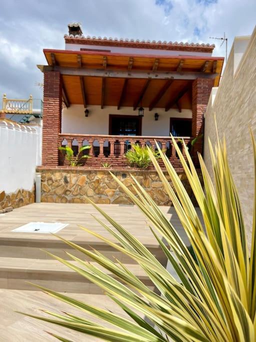 Apartamento Naranjos Málaga