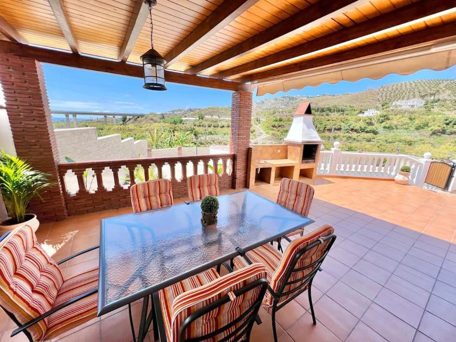 Apartamento Naranjos