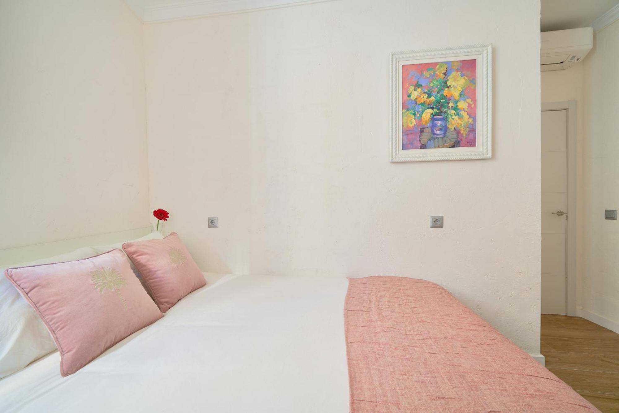 Apartamento Exclusivo Centro Histórico Málaga