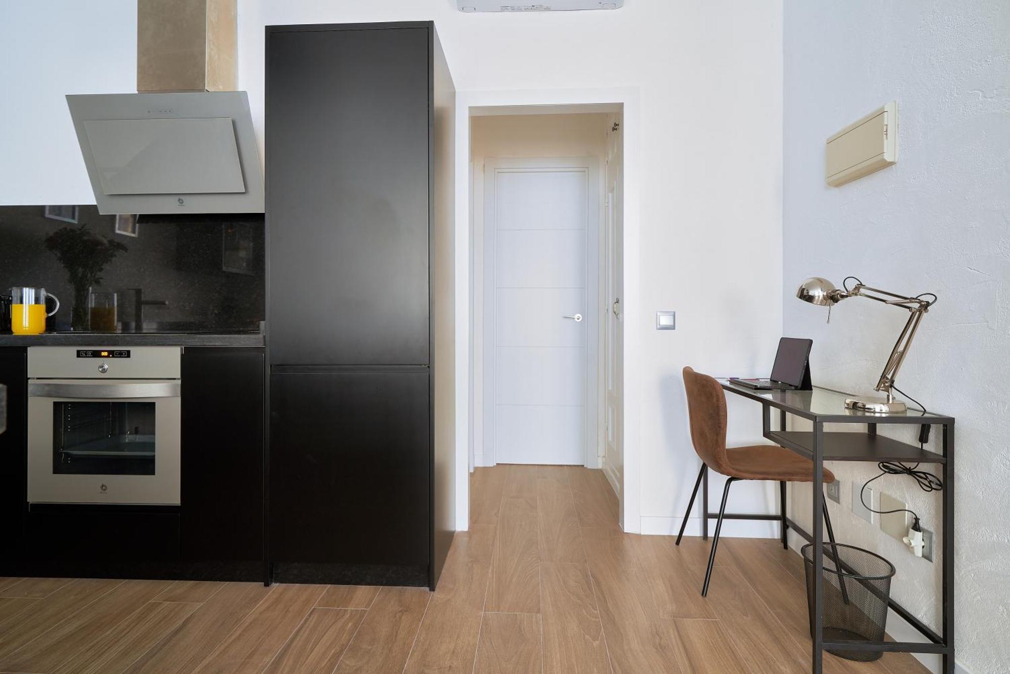 Exclusivo Centro Histórico Apartamento *