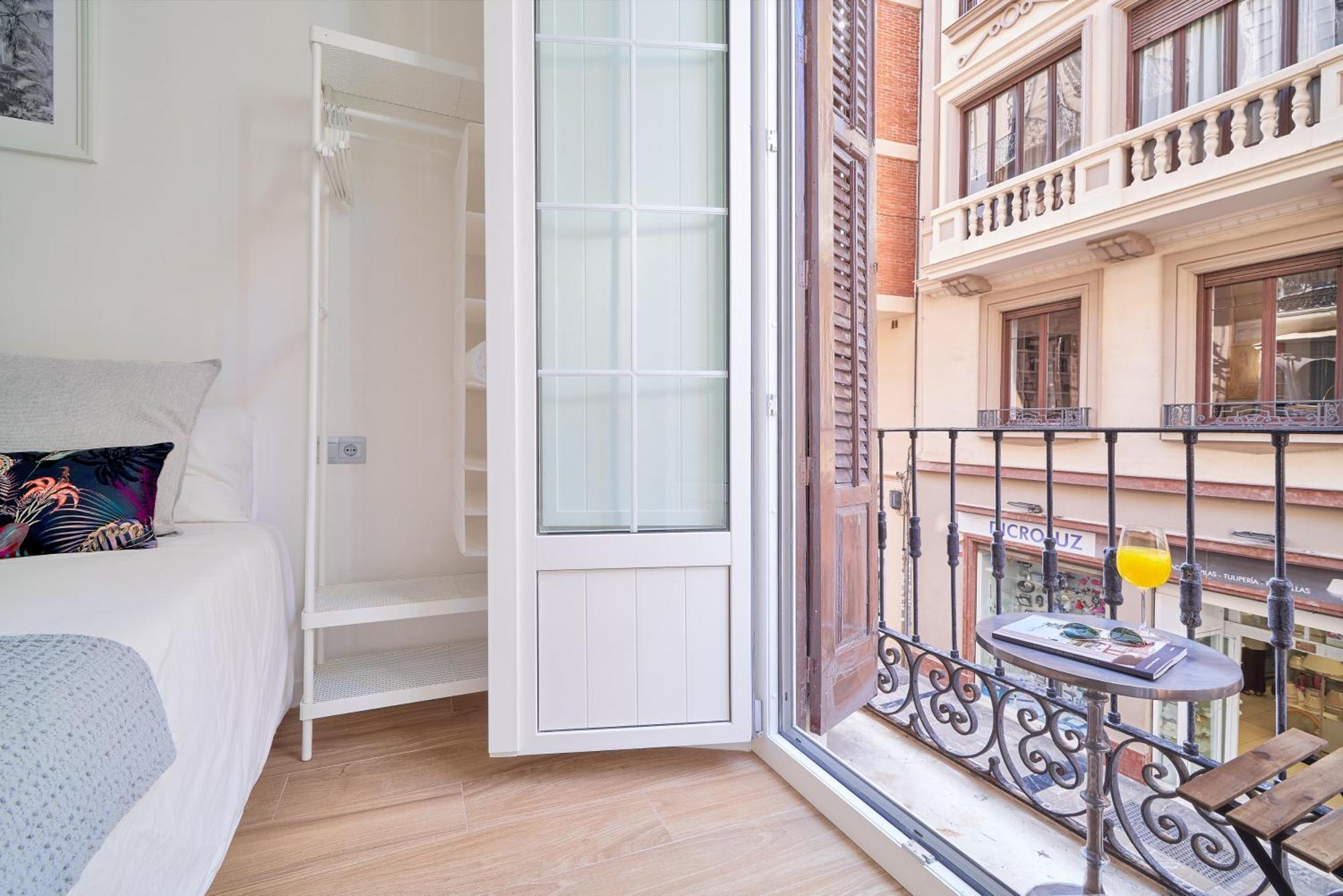 Exclusivo Centro Historico Apartment Malaga