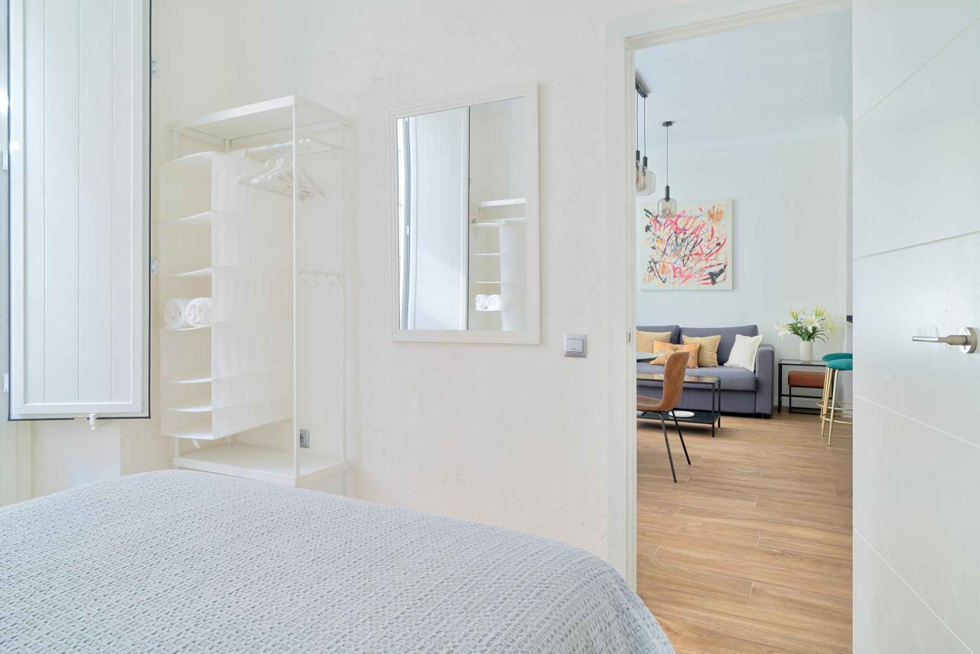 Apartamento Exclusivo Centro Histórico *