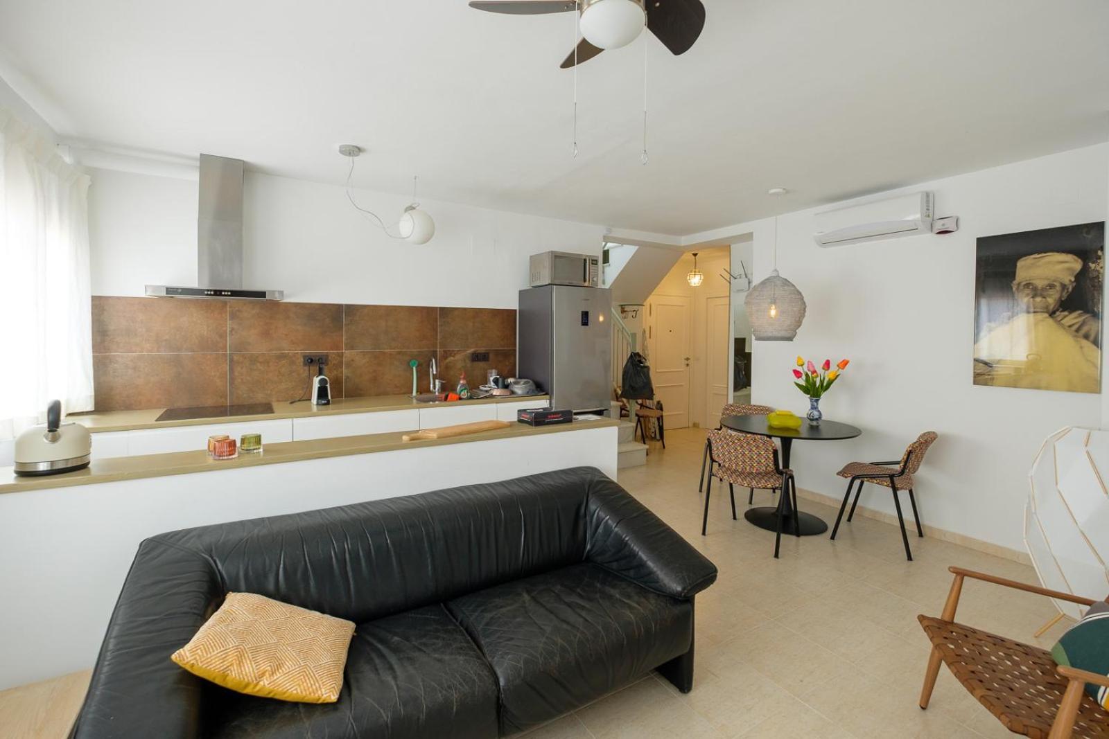 Apartamento Loft2stay.com *