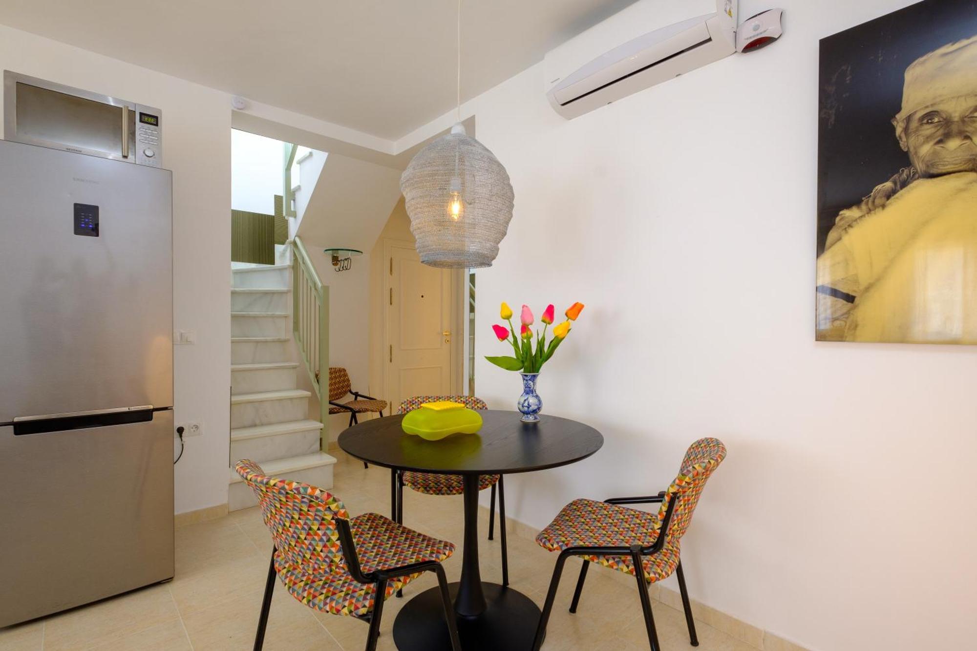 Apartamento Loft2stay.com *