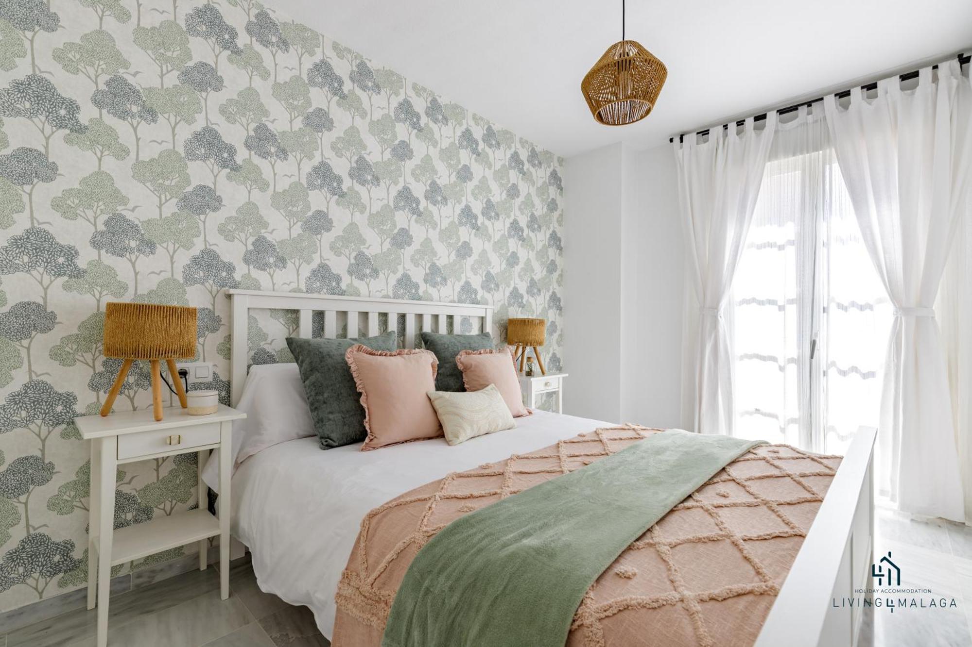 Apartment Living4malaga Mariscal Centre Malaga