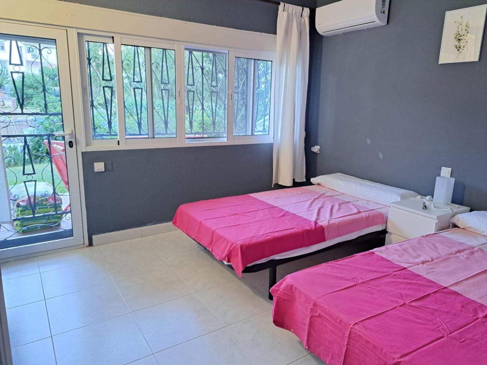 Mijas Costa Del Sol Holiday home Malaga