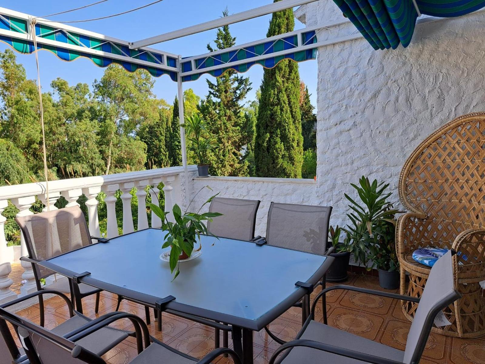 Mijas Costa Del Sol Málaga
