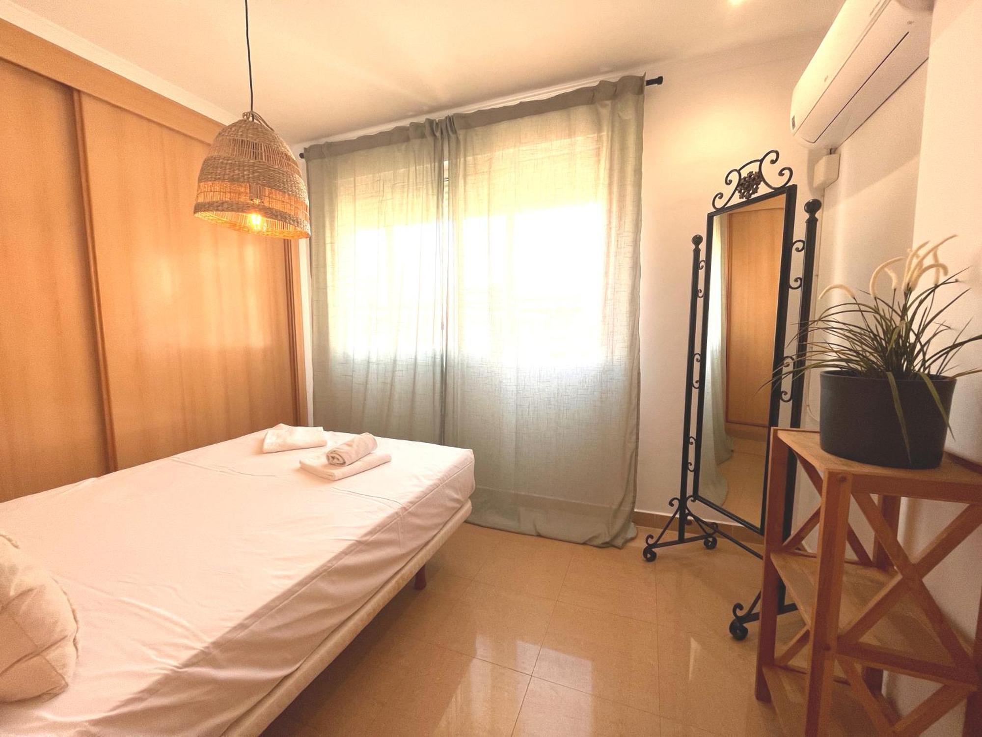 Homely Soho 520 Malaga