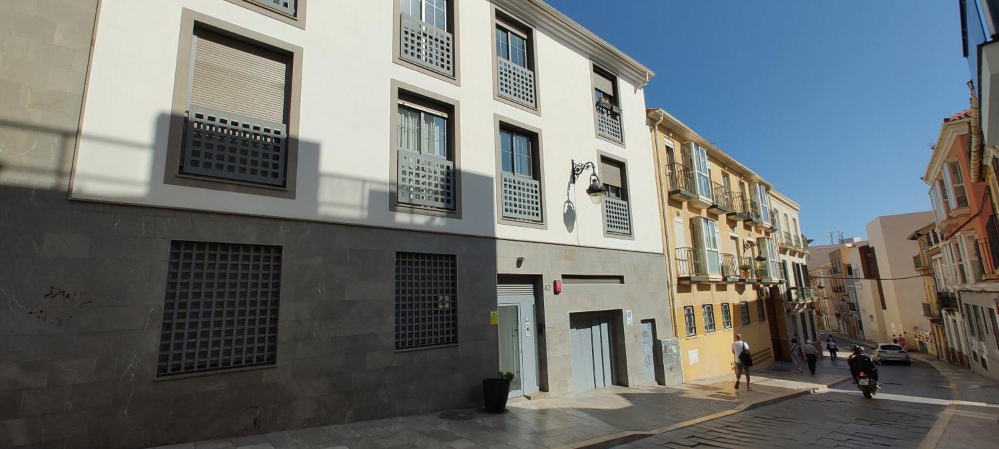 Twinsuites Apartamento *