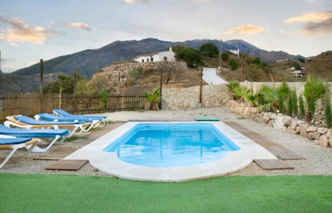 Casa La Vina De La Tireta