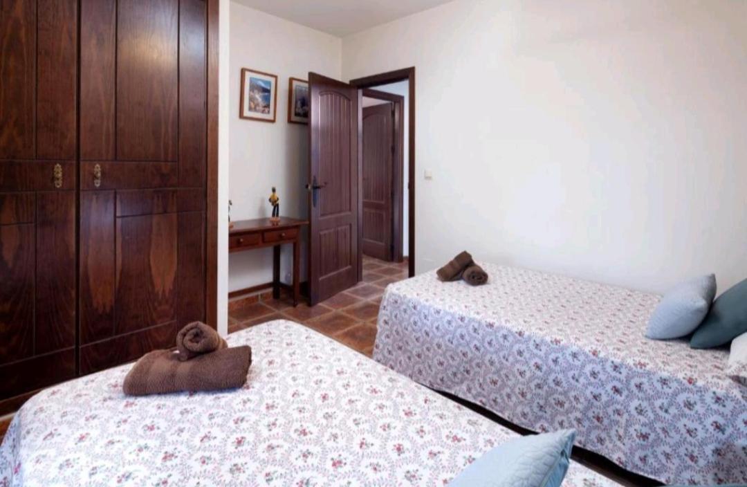 Casa La Vina De La Tireta Málaga
