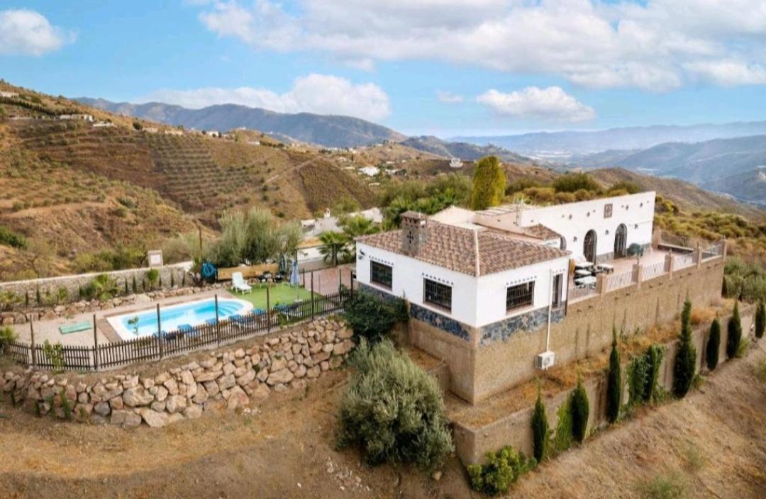 Casa La Vina De La Tireta
