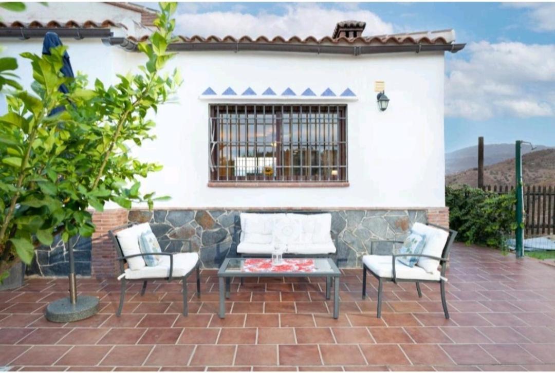 Villa Casa La Vina De La Tireta *