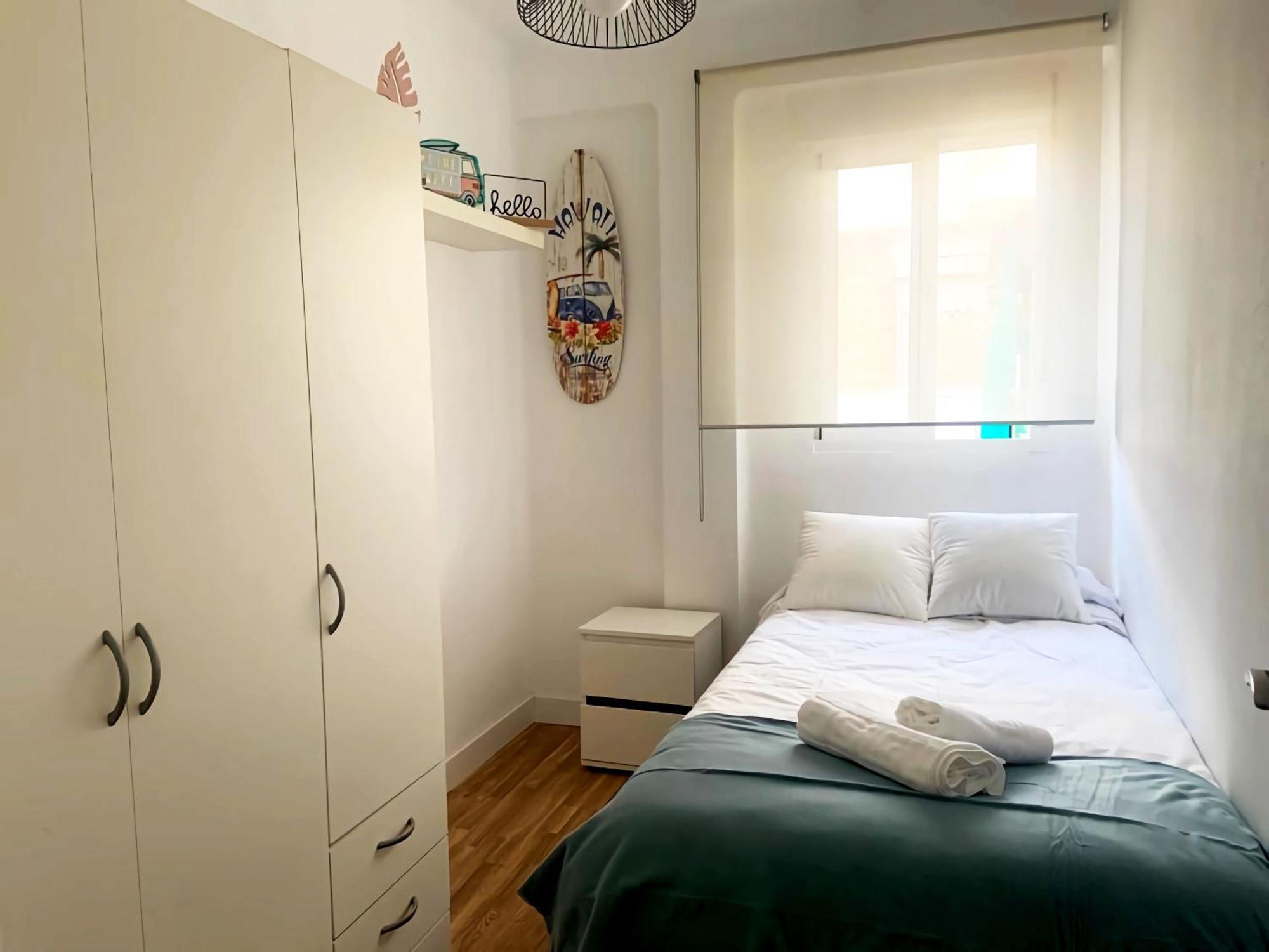 Apartamento Family *