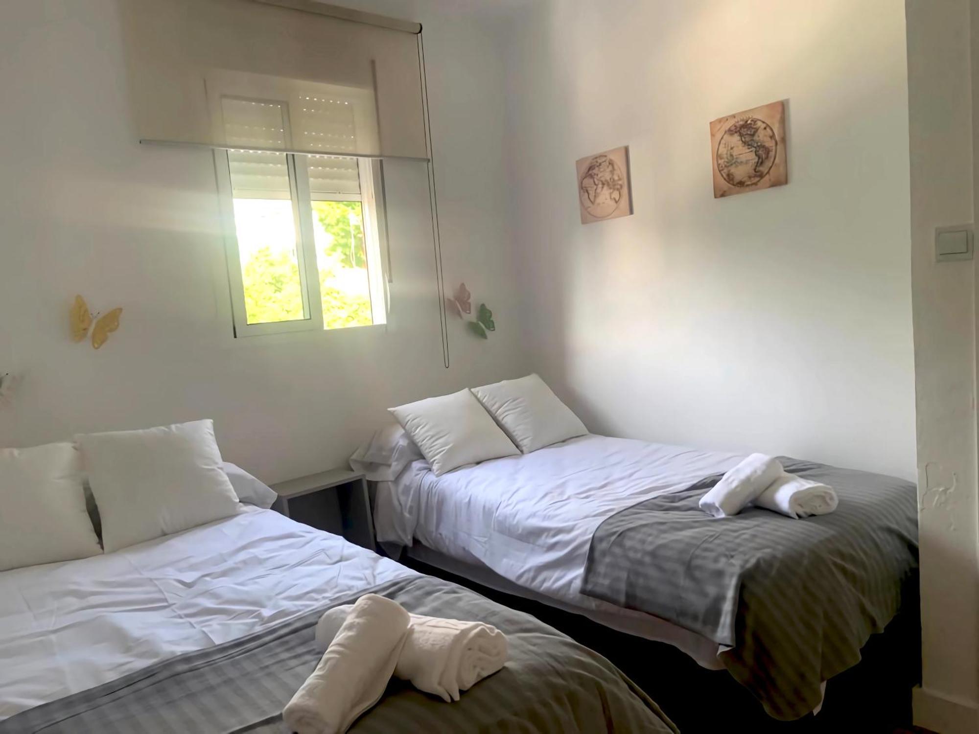 Family Apartment