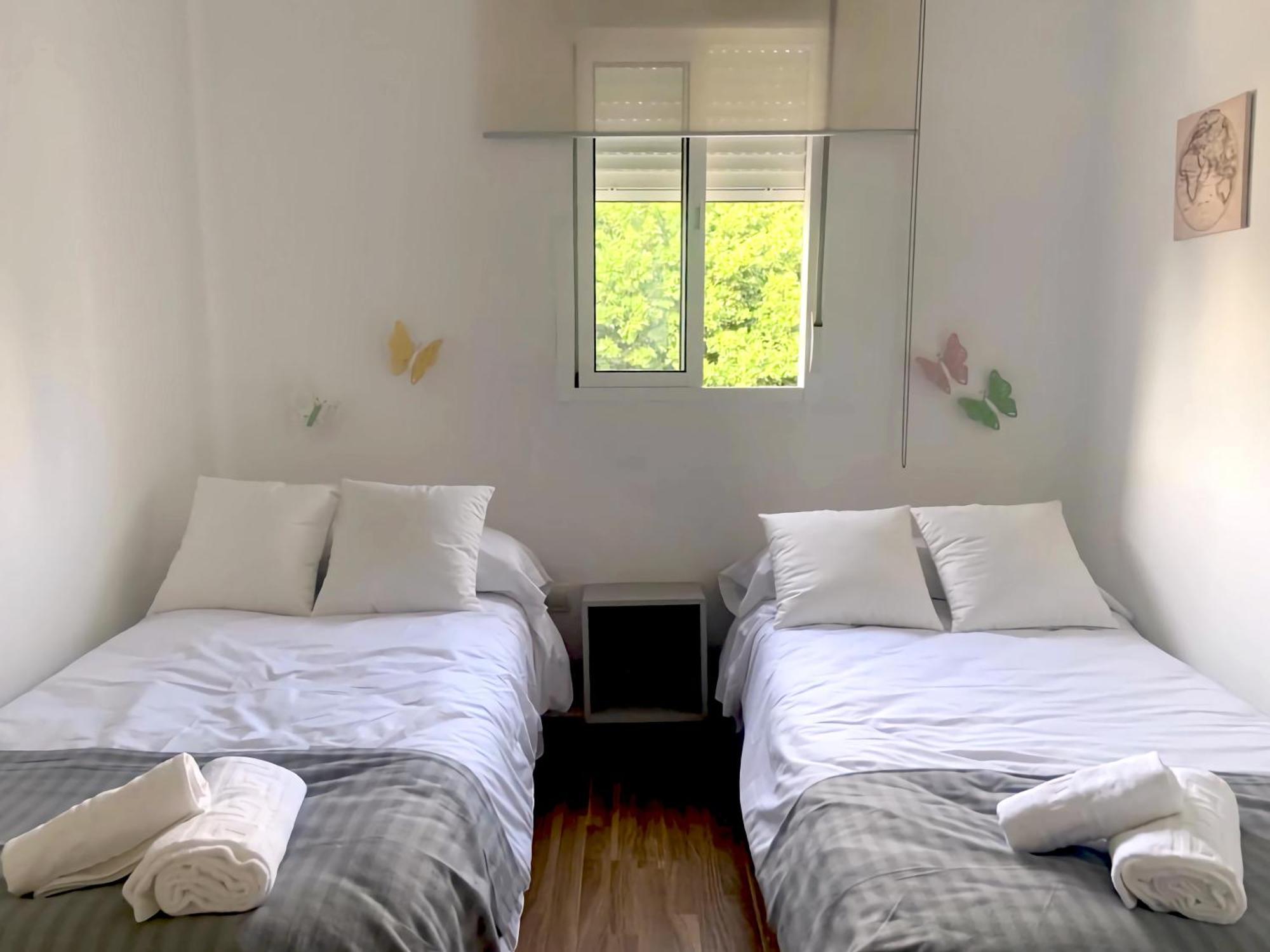 Family Apartment *