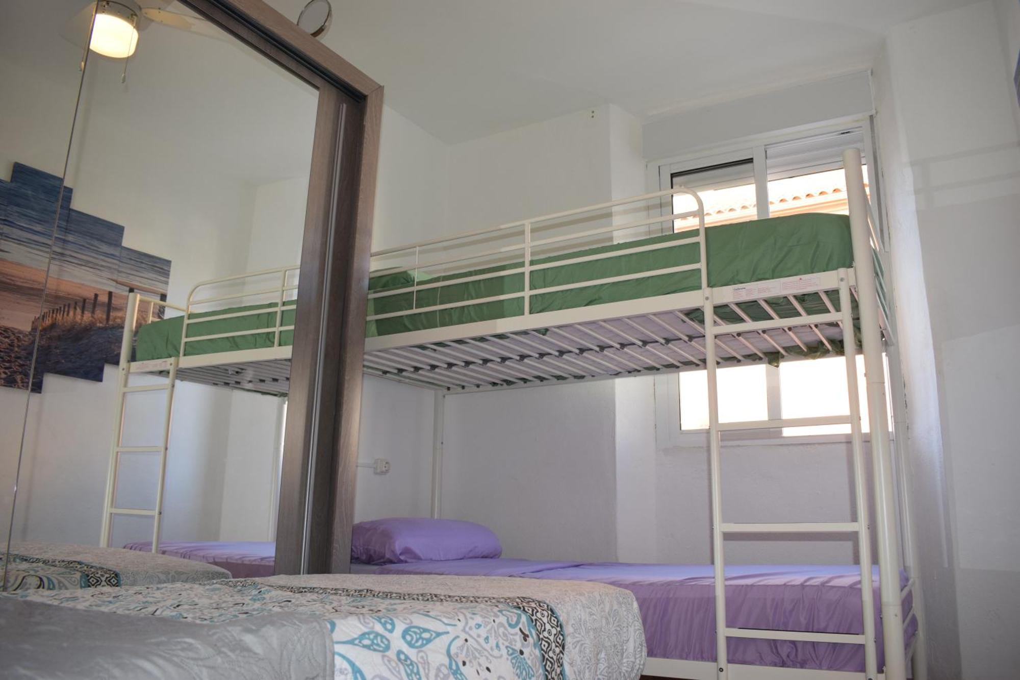 Apartamento Vialia Málaga