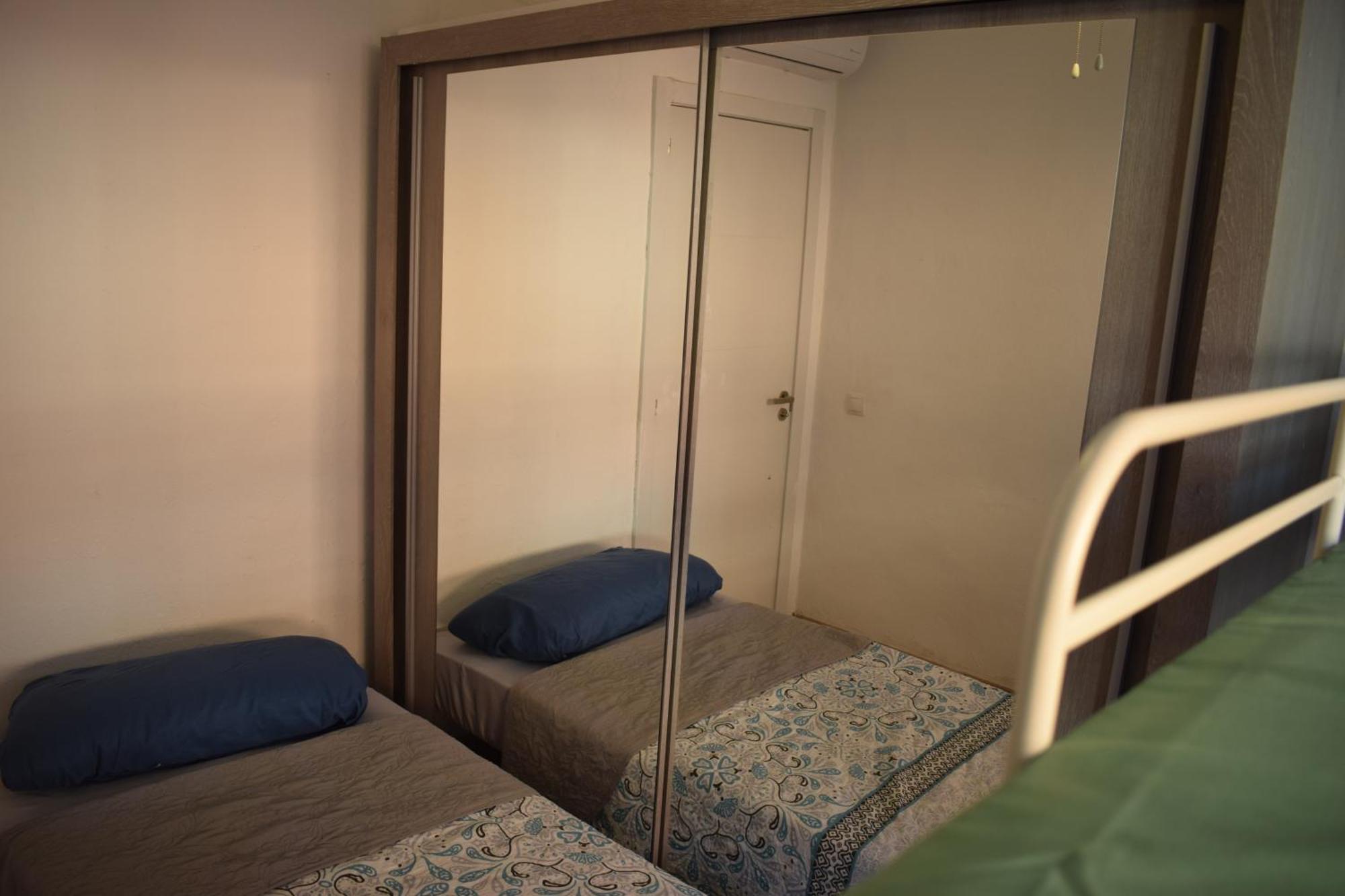 Vialia Apartamento Málaga