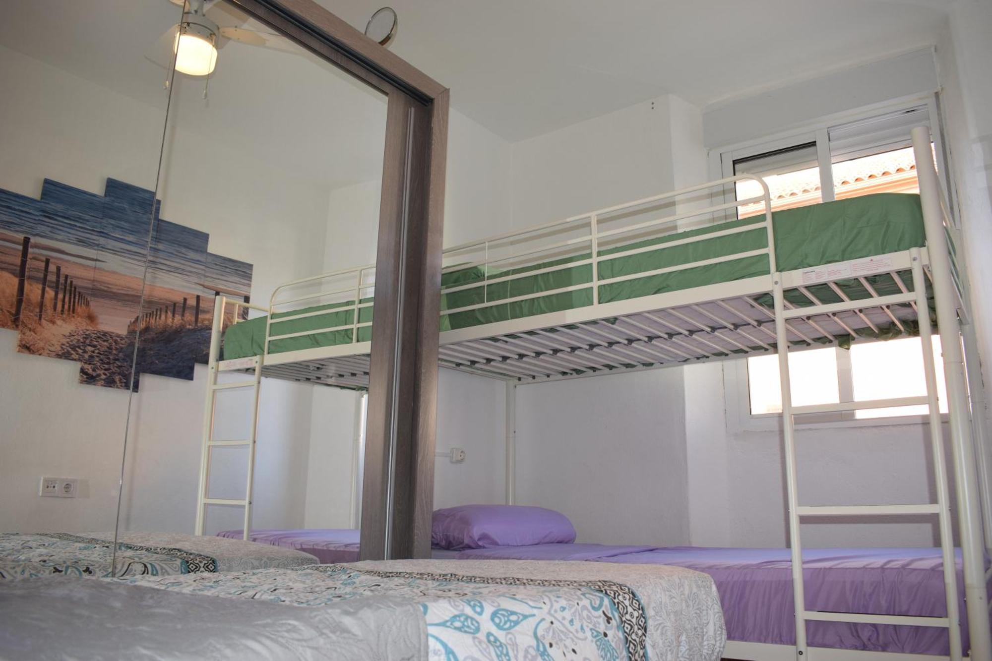 Apartamento Vialia Málaga
