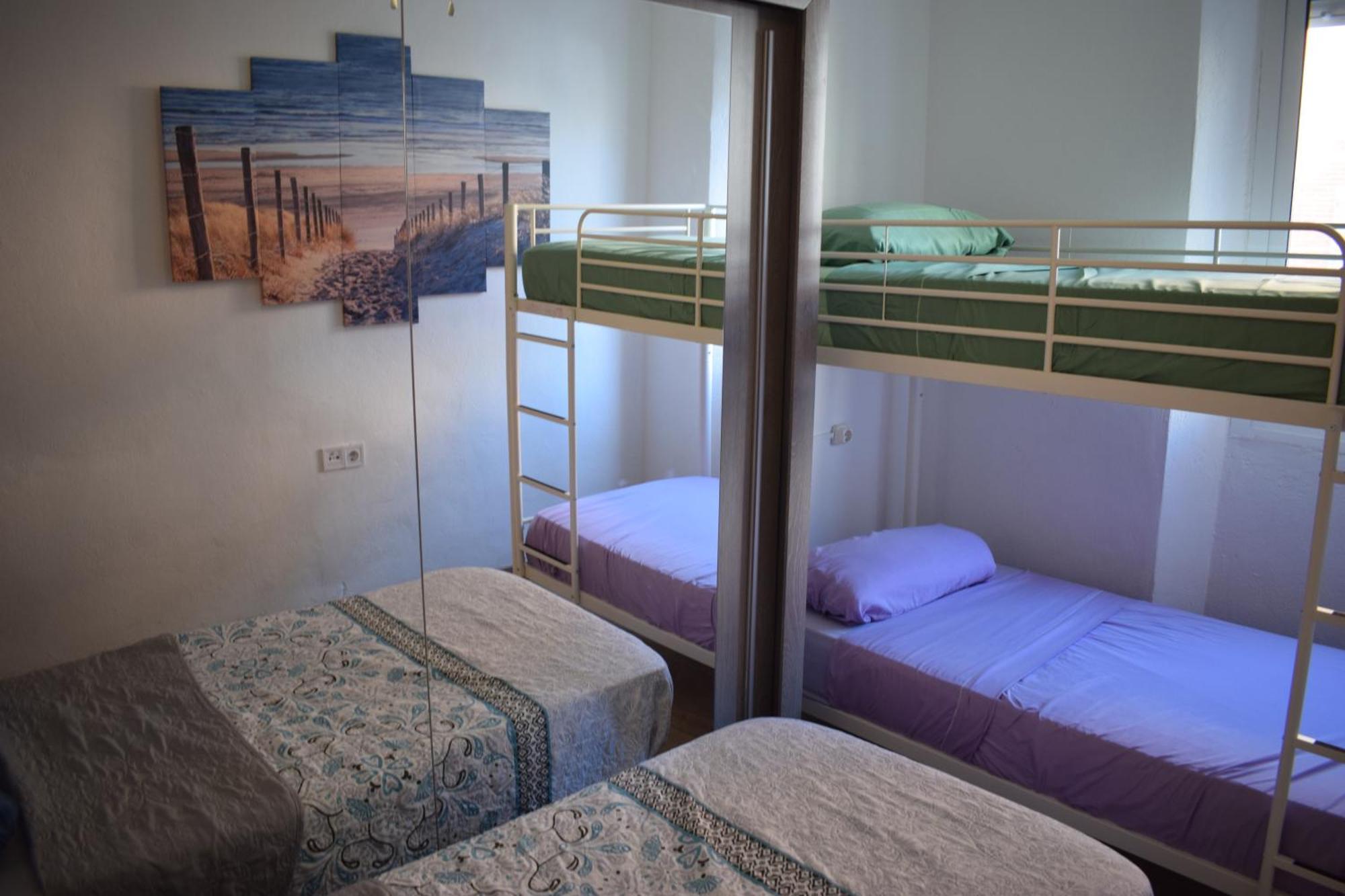 Apartamento Vialia *