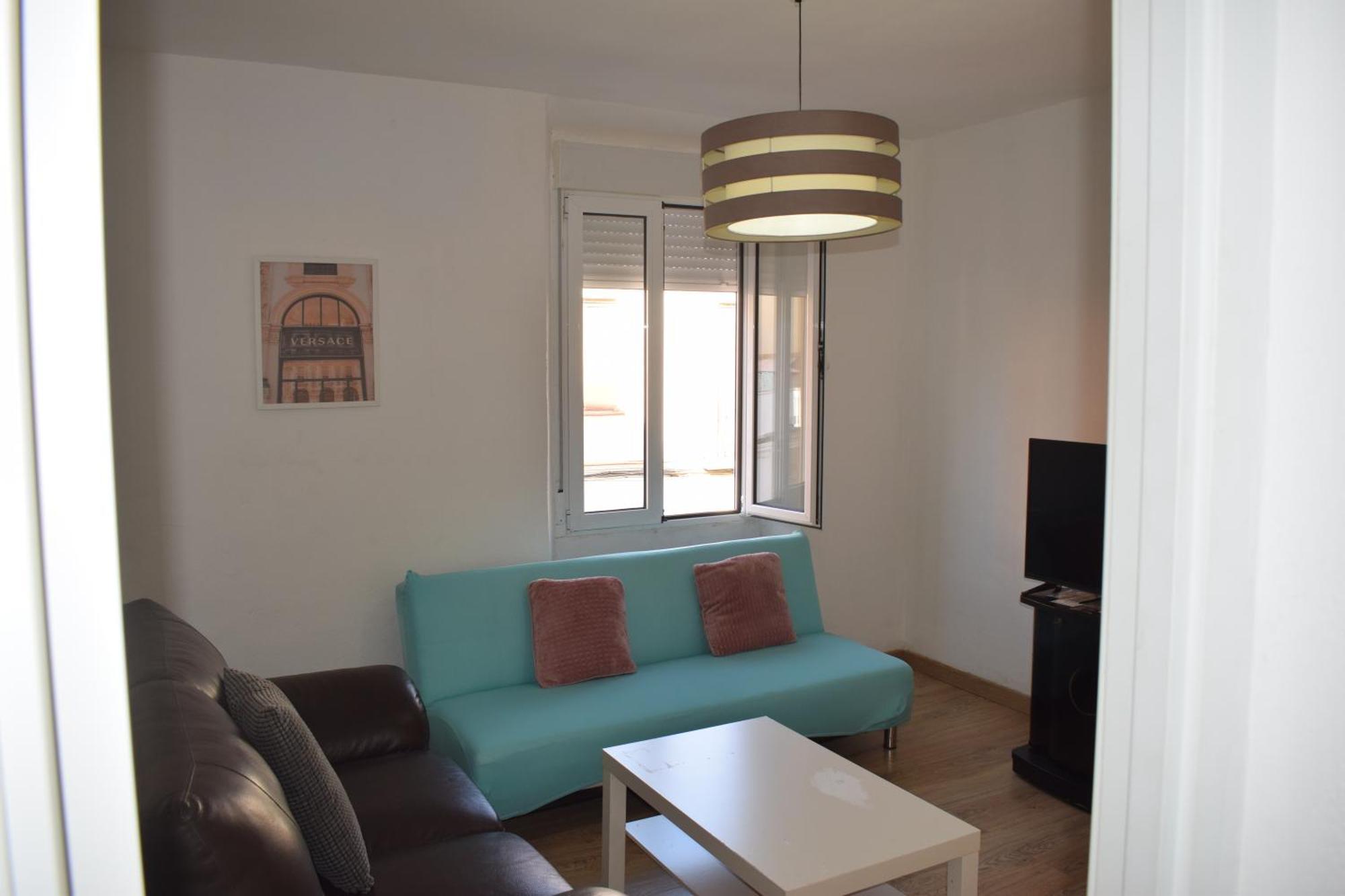 Vialia Apartamento Málaga