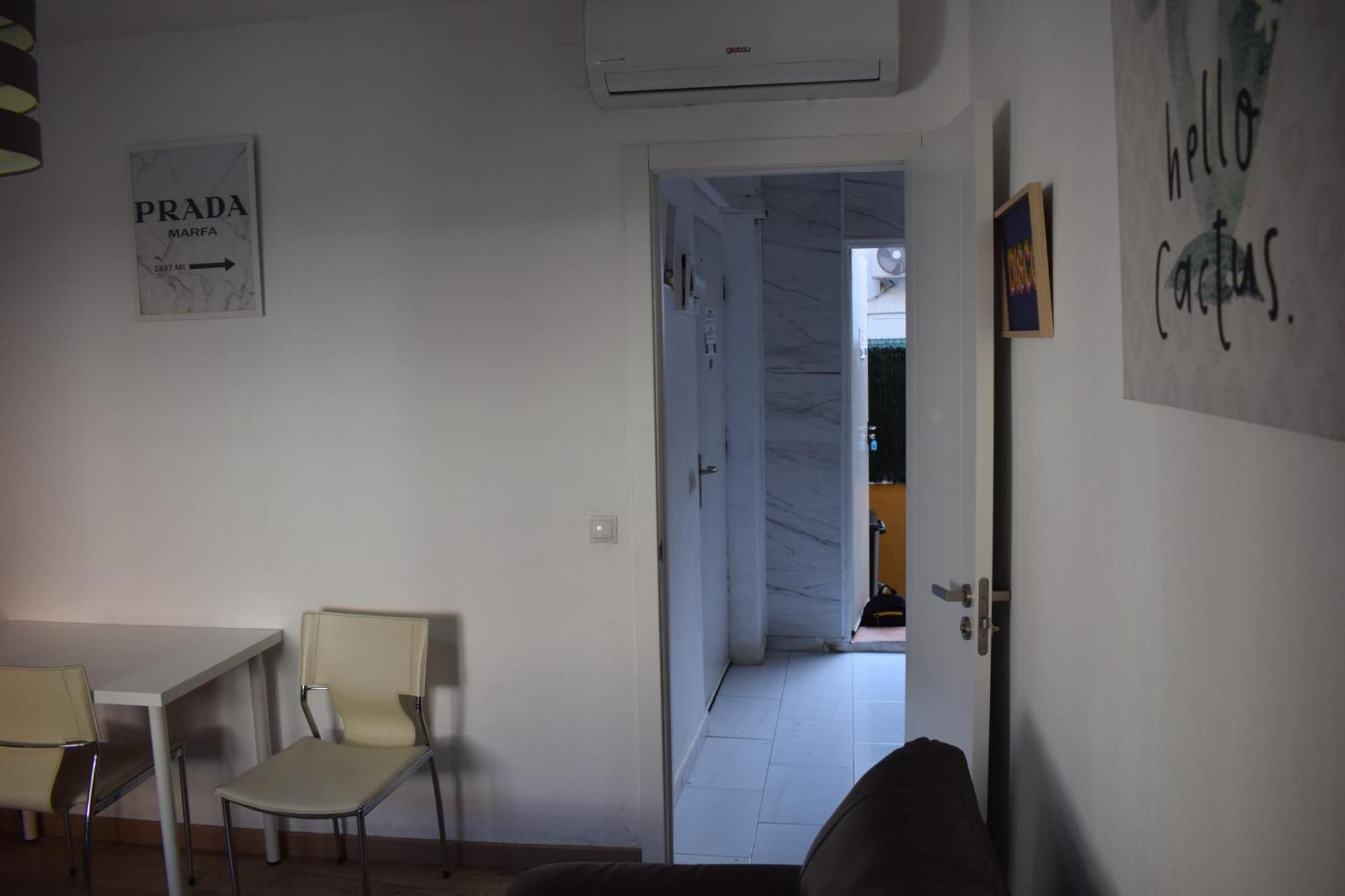 Vialia Apartamento