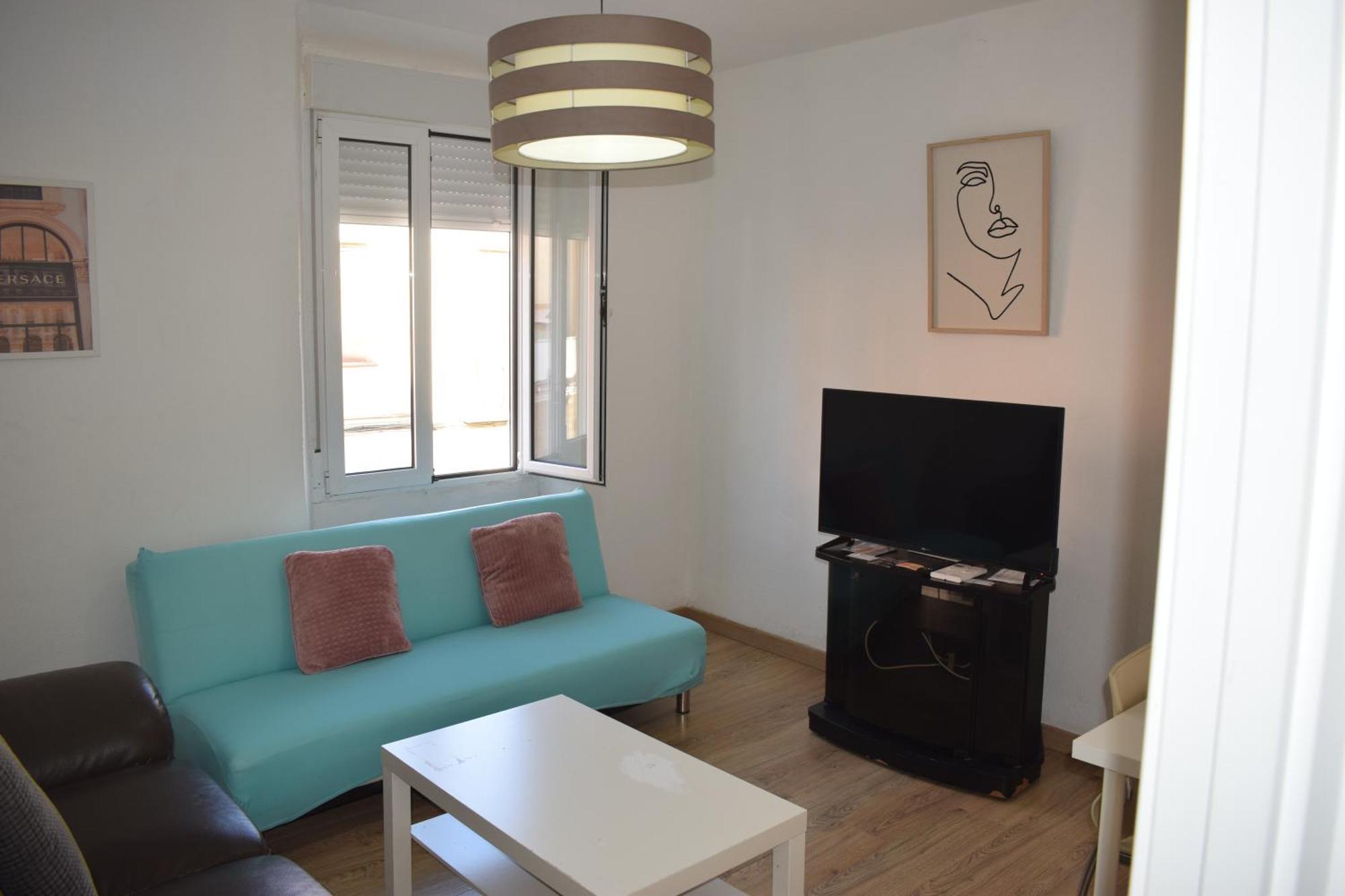 Apartamento Vialia