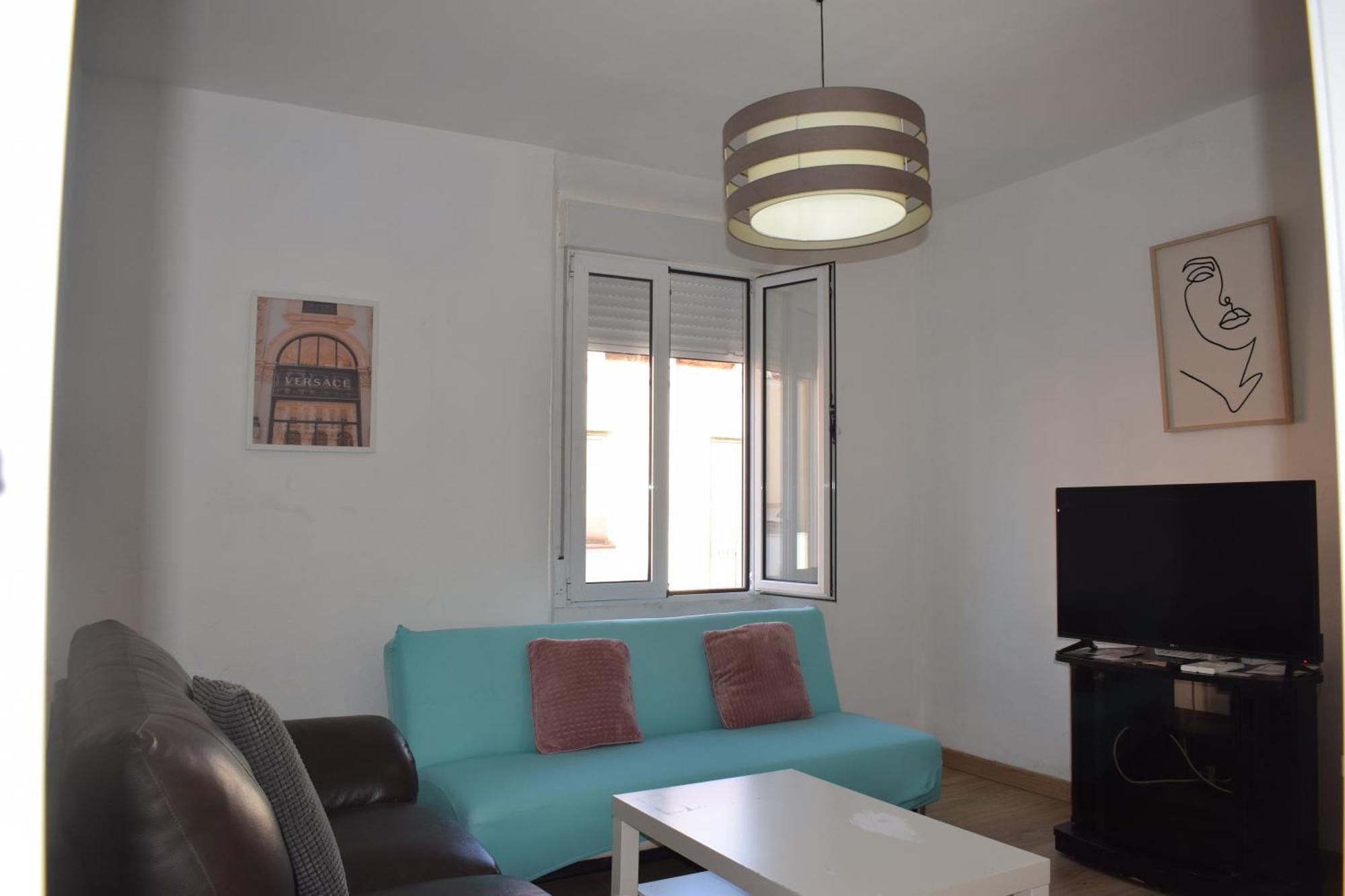 Vialia Apartamento Málaga