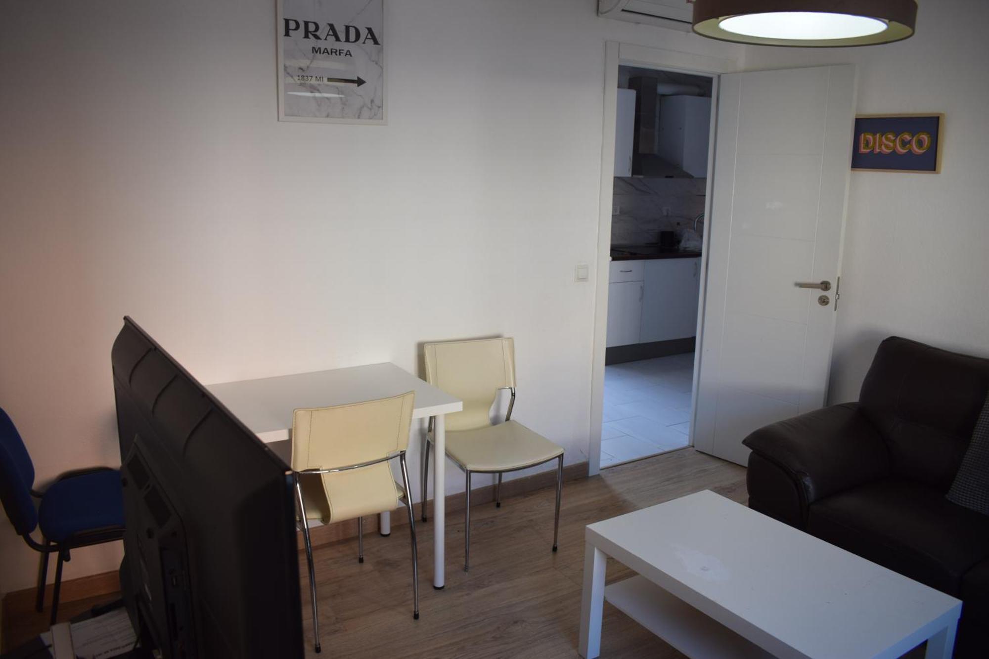 Apartamento Vialia